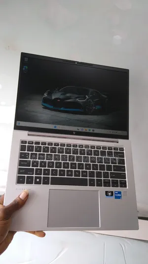 Laptop HP EliteBook 840 G9 16GB Intel Core I5 SSD 512GB