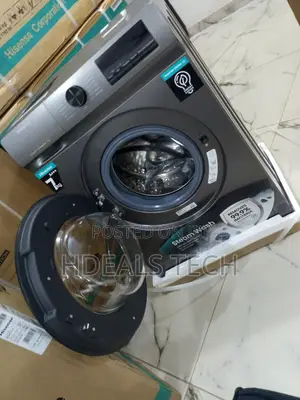 Hisense Wfqp7012t vs Competitors – Why It Wins