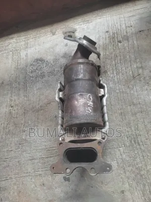 Manifold Catalyst Converter for Honda Civic 2012 Model