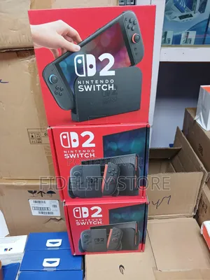 Nintendo Switch 2