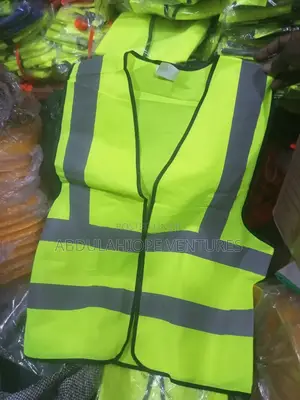 Reflective Jacket