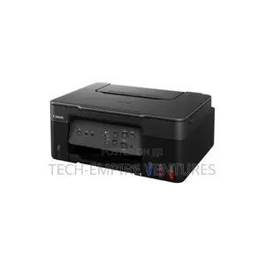 Canon Pixma G3430 Inkjet Multifunction Printer