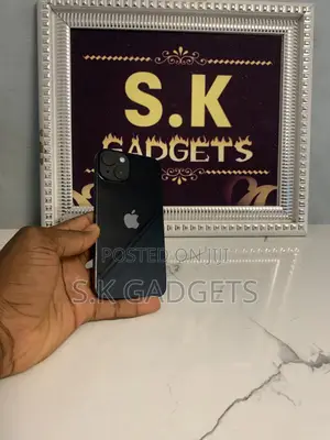 Apple iPhone 14 128 GB Black