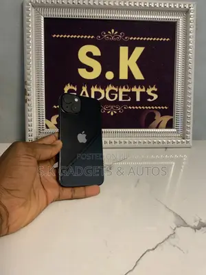 Apple iPhone 14 128 GB Black