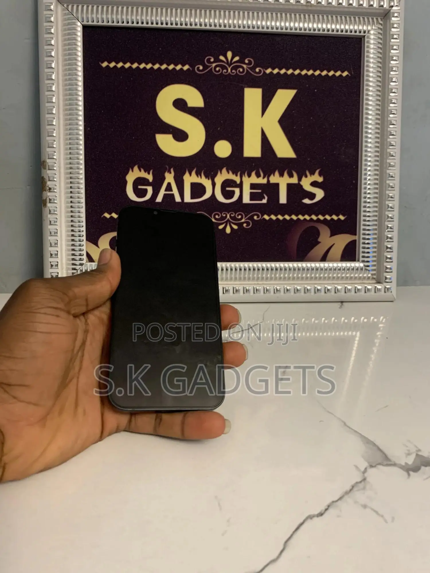 Apple iPhone 14 128 GB Black