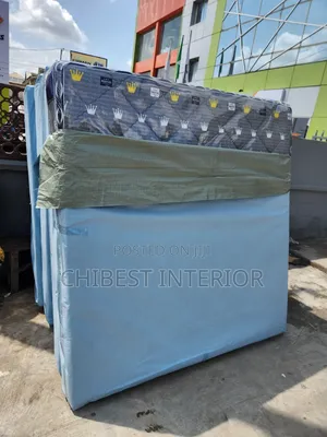 Brand New Dream King Size Orthopedic Mattress