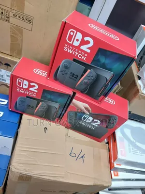 Nintendo Switch 2