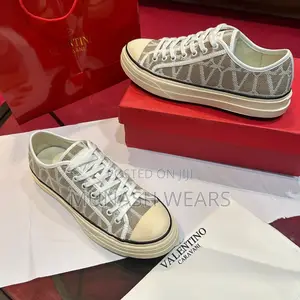Valentino Luxury Sneakers 2026