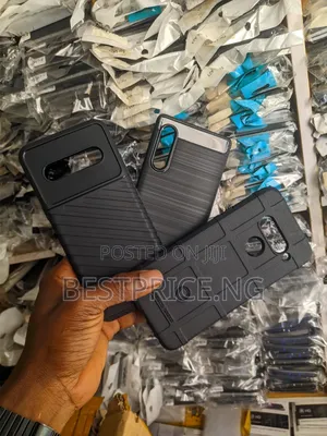 Lg V60, V50, V40, G8s, G8, G8x, V35, V30,Stylo 6,Velvet Case