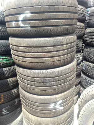 265 35 R18.265 40 R18 Goodyear Tukunbo