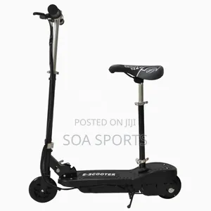 Scooter Electric New