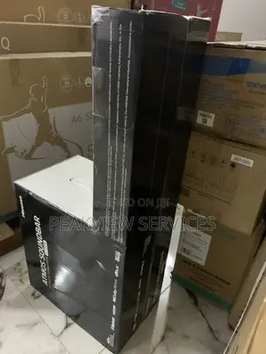 Next-Gen Audio Power –Hisense 420w Soundbar With Bluetooth