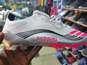 Adidas Messi Football Boot