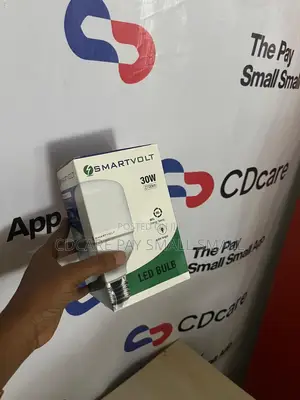 Pay Small Small Smartvolt Led Bulbs On Cdcare.App