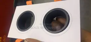 Recess Spot Light Double