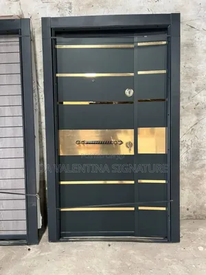 Turkey Luxury High Quality Door