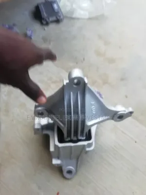 Gear Box Seating Honda CRV 2018_2021