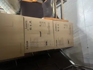 Canon I-sensys Mf754cdw