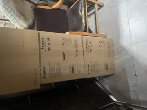 Canon I-sensys Mf754cdw