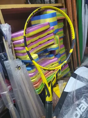 Quality Tennis Rackets