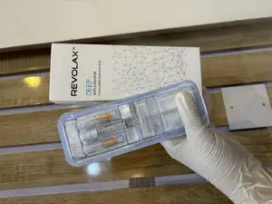Revolax Sub -Q Dermal Filler