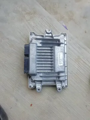 Brain Box Honda CRV 2018_2021