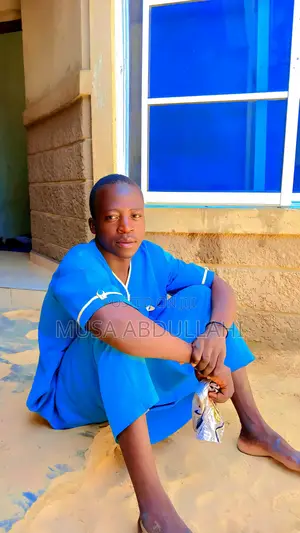 Musa Abdullahi
