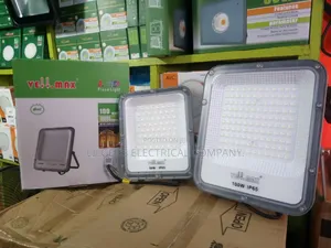 Vellmax Led Flood Lights