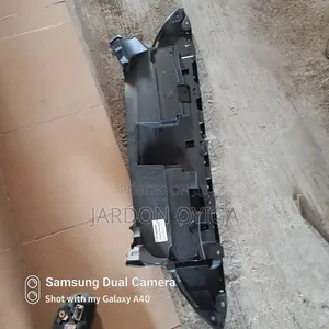 Engine Cover Honda Accord 2018