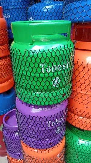 Quality Top Best Cylinder 3kg