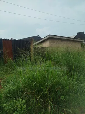 Full Plot for Sale