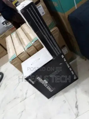Max Out Your Sound: Hisense 420w Performance Speaker