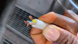 2.5mm 3core Flexible Cable ( Delta Light Product )