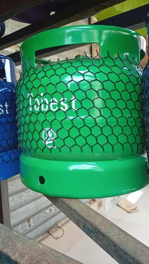 Good Quality Best Gas Cylinder 6kg