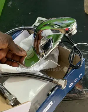 Automatic Sensor Touchless Faucet