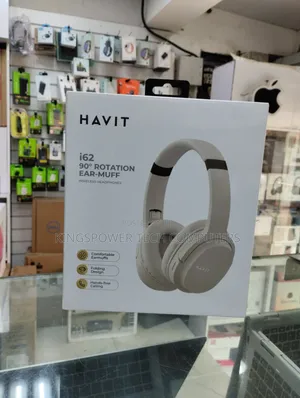 Havit I62 Headphones