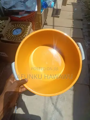Imported Plastic Bowls 12pcs