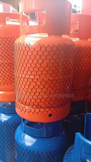 10kg Gas Cylinder Best in Quality