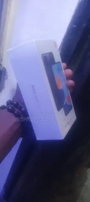New Xiaomi Redmi Note 11 256 GB