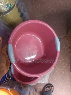 Plastic Watch Basin 12pcs