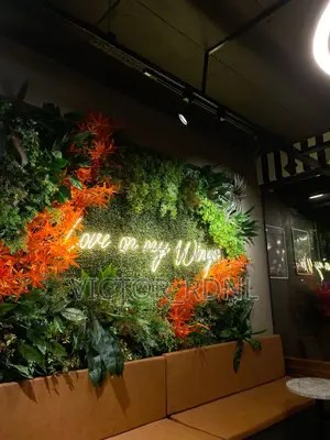 Bulk Flower Mat Available