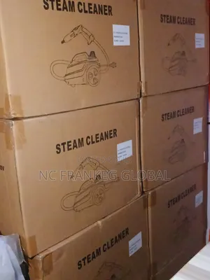 Durable Steam Cleaning Machine