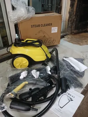 Durable Steam Cleaning Machine