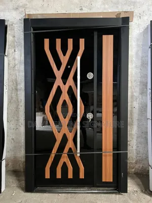 Quality Turkish Luxury Door
