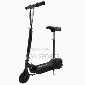 Electric Scooter Super