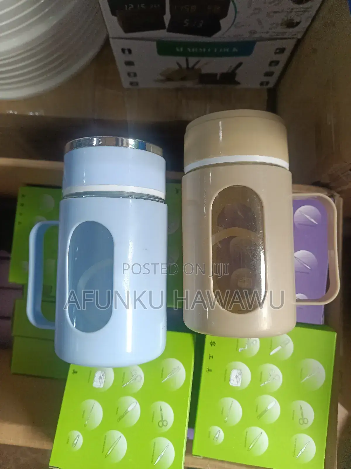Office Mug Cup