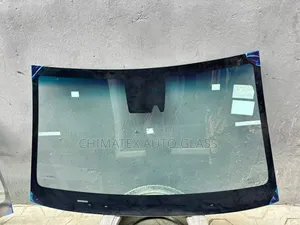 Hyu Kona 2020 Windscreen Glass Installed We Deliver