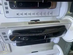 Luxury Executive Smart Lock
