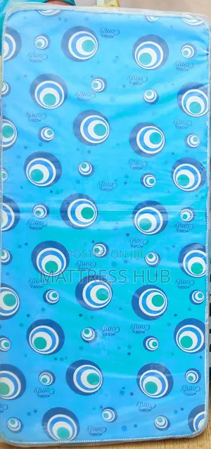 Student Size Comfy Mouka Foam 75 X 30 X 6