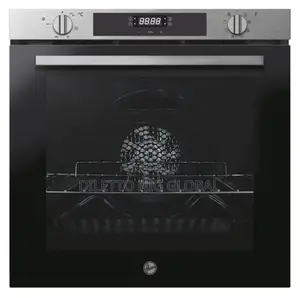 Hoover Inbuilt Cabinet Oven 75l